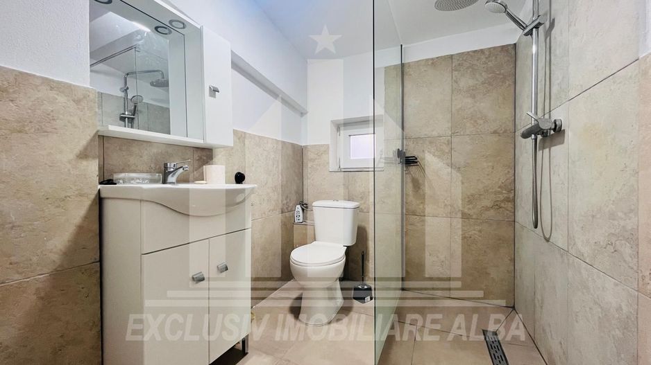Apartament cu 3 camere nou, cu utilitati incluse - Poză 6
