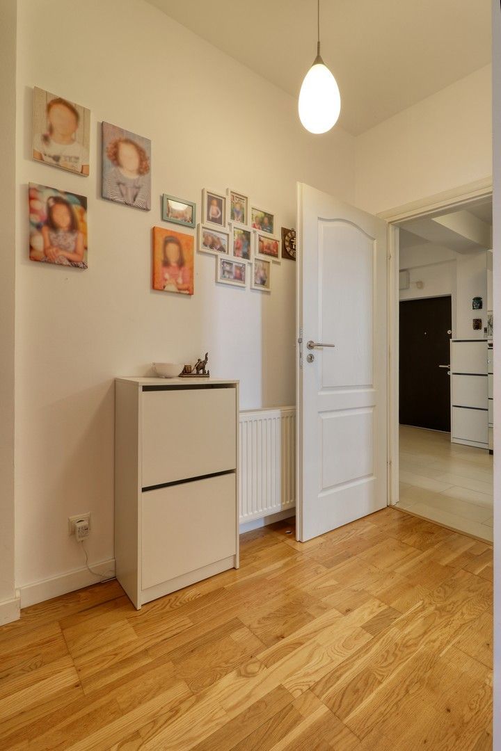 Parc Bazilescu- Apartament  4 camere – 115mp- La cheie- 0% comision - Poză 11