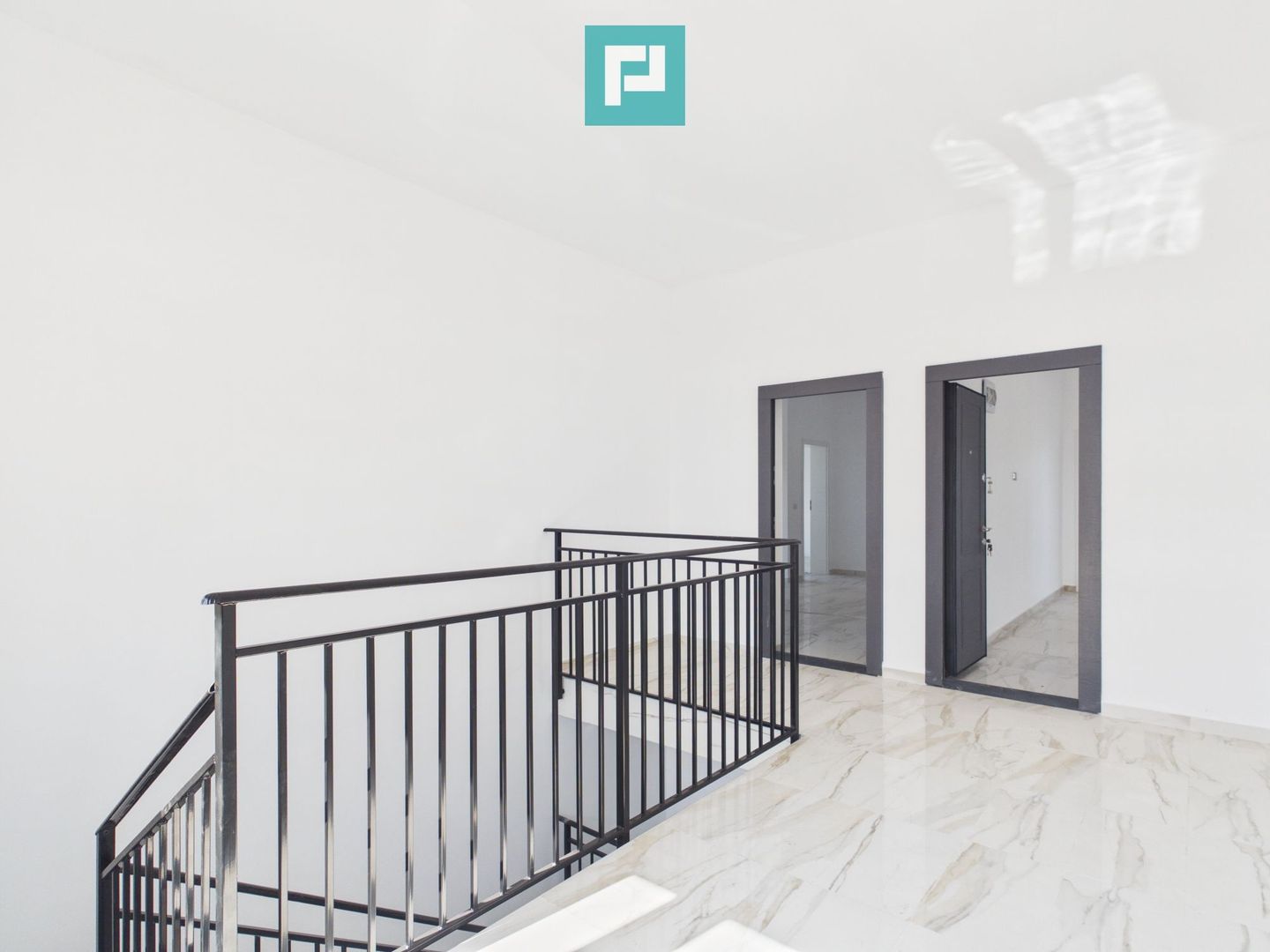 Duplex Nou P+E în Moșnița Nouă  Mutare Imediată - Poză 14