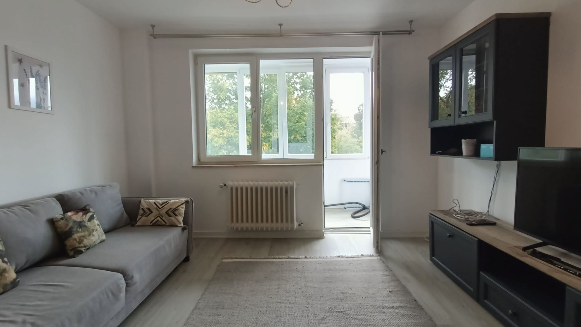 De inchiriat! Apartament frumos si mare in Gheorgheni - Poză 5