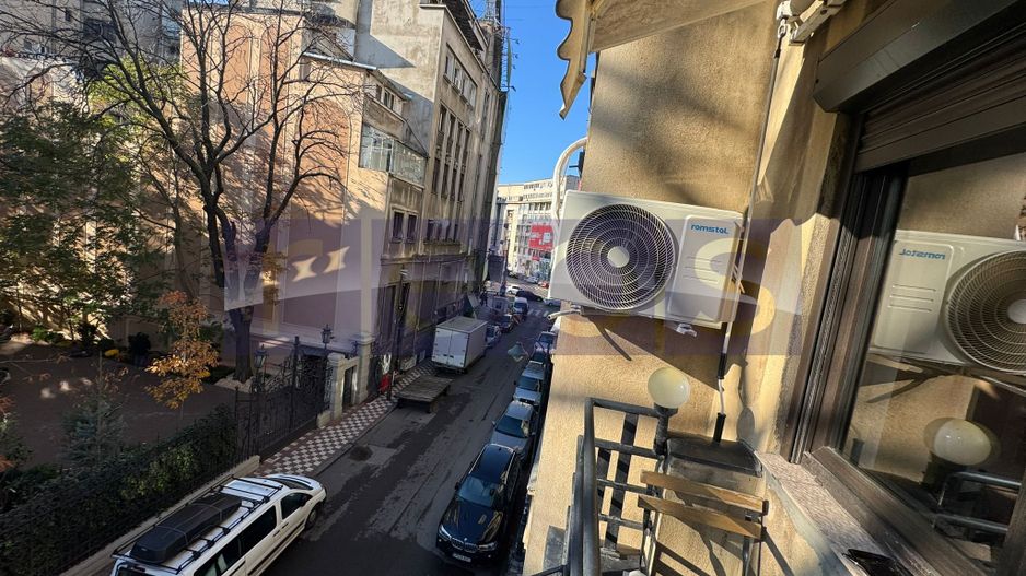 INCHIRIERE APARTAMENT 3 CAMERE | ULTRACENTRAL | PIATA ROMANA - Poză 29