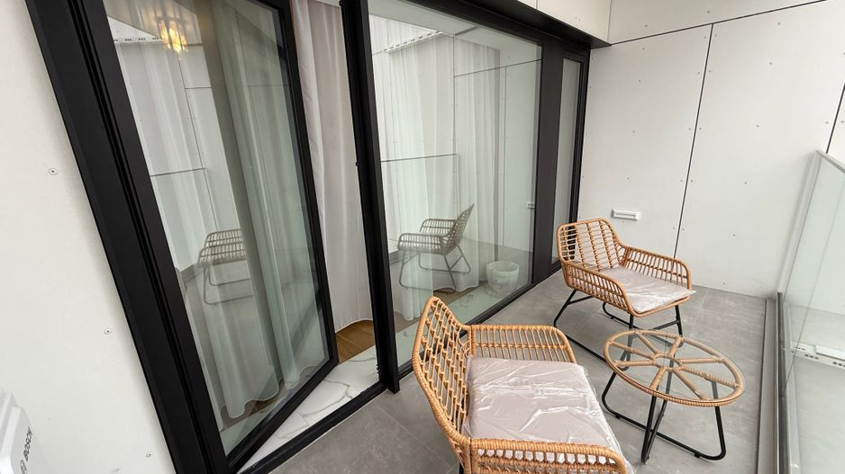 Apartament  2 camere I One Cotroceni Park I loc de parcare inclus - Poză 10