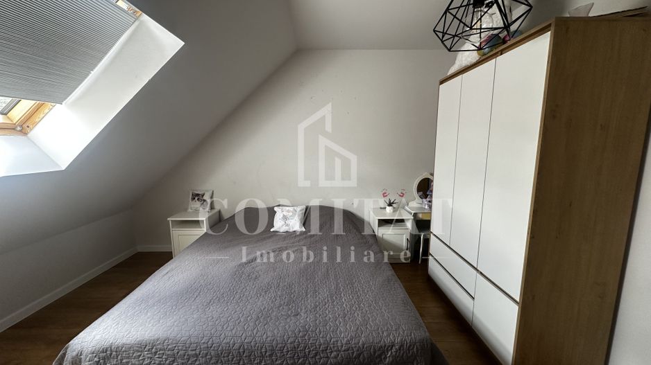 Apartament 3 camere | La cheie | Zona Str Cetatii - Poză 8