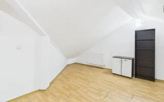 Apartament 1 cameră cu balcon și pod compartimentat | Dâmbovița, Timiș - Poză 12