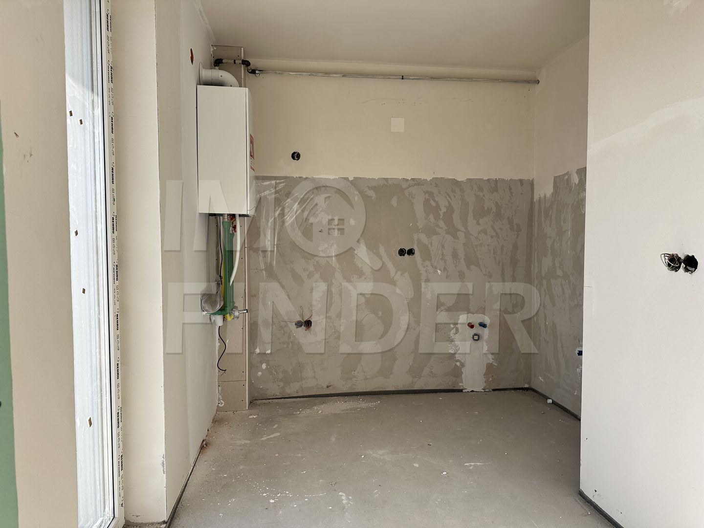 DEZVOLTATOR- Penthouse  -  Floresti -  IMOBIL PREMIUM FINALIZAT - Poză 9