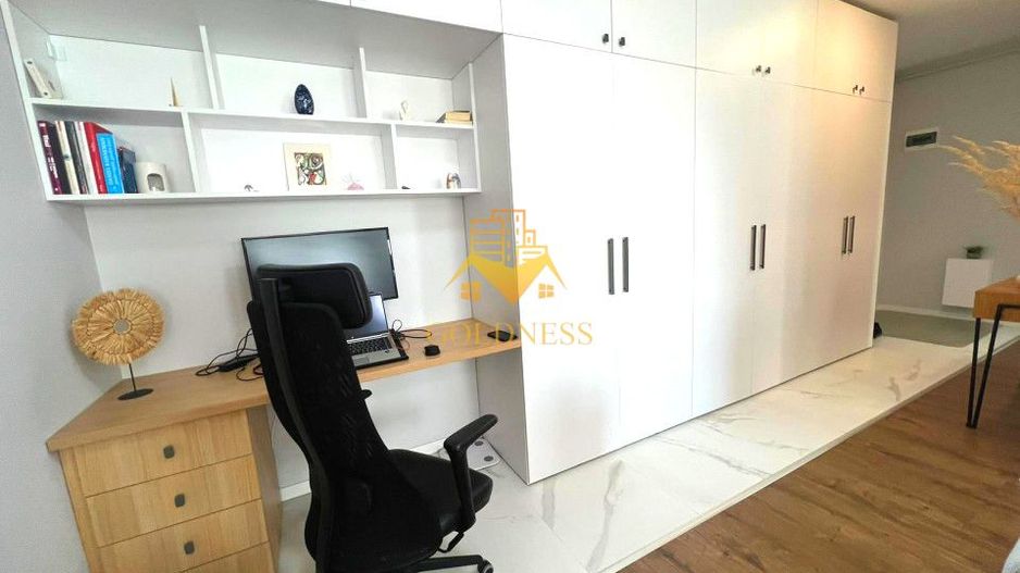 2 camere, modern, garaj, bloc nou, zona, Garii, Dedeman, Oasului - Poză 5