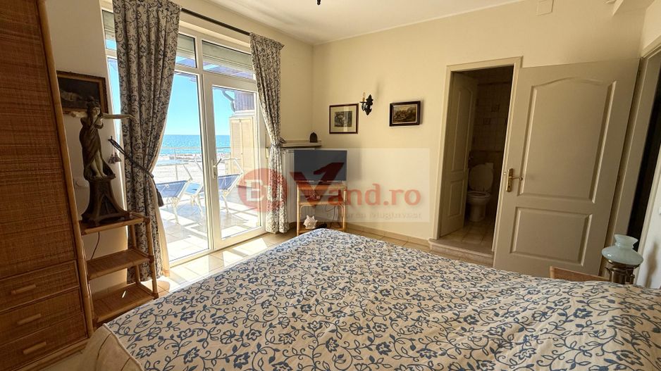 Apartament 4 camere, 101.21 mp, pe plaja Coral Beach – Navodari - Poză 9