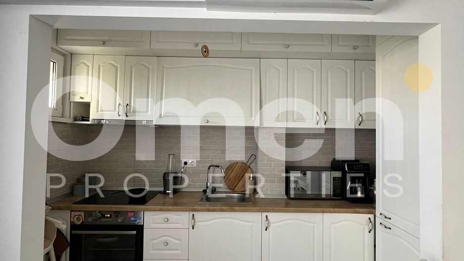 Apartament modern cu 2 camere, etaj intermediar, zona Meda - Poză 7