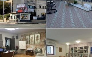 BRASADAS vinde cladire de birouri 24 firme 102.000 euro/an. - Poză 2