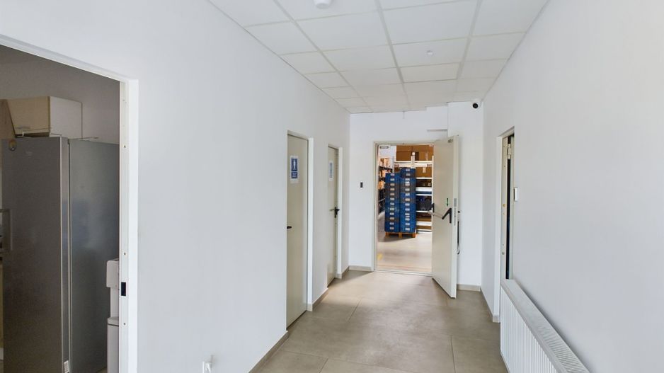 Spatii depozitare clasa A, zona Chitila-Buftea, centura Nord-Vest - Poză 3