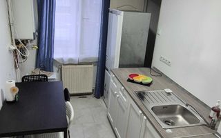 Apartament 3 camere Sibiu | Terezian | 56 mp, prima închiriere - Poză 4