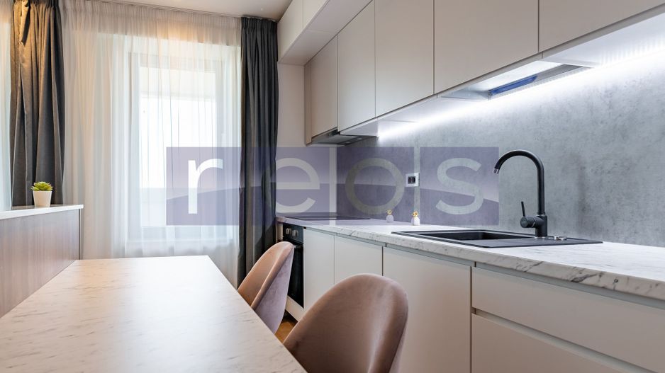 APARTAMENT 2 CAMERE | FLOREASCA | 66MP - Poză 6