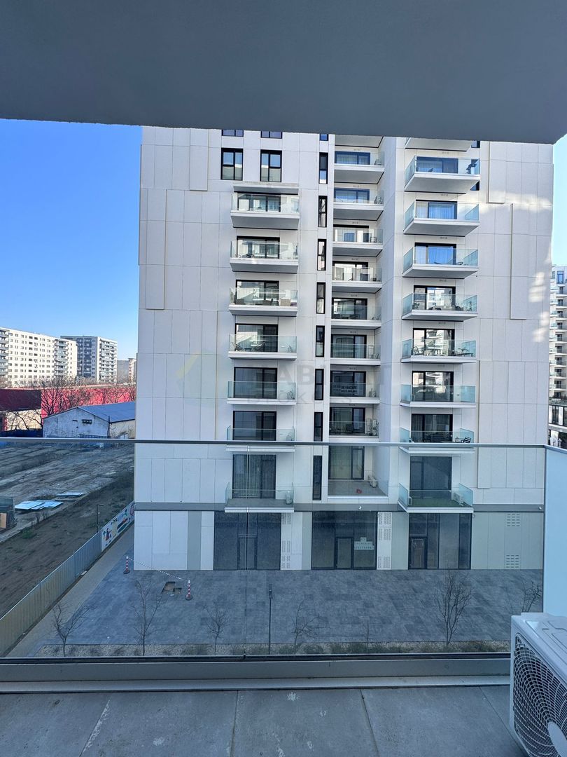 Apartament 2 camere | One Cotroceni | Etaj 3 | - Poză 13