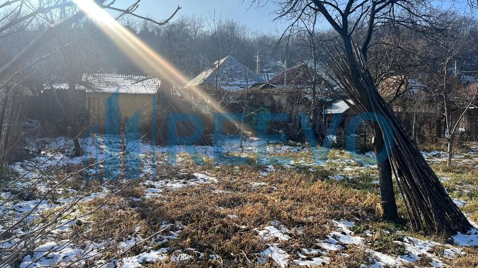 Casă și teren de vânzare, sat Buda, Blăgești, Bacău - Poză 24