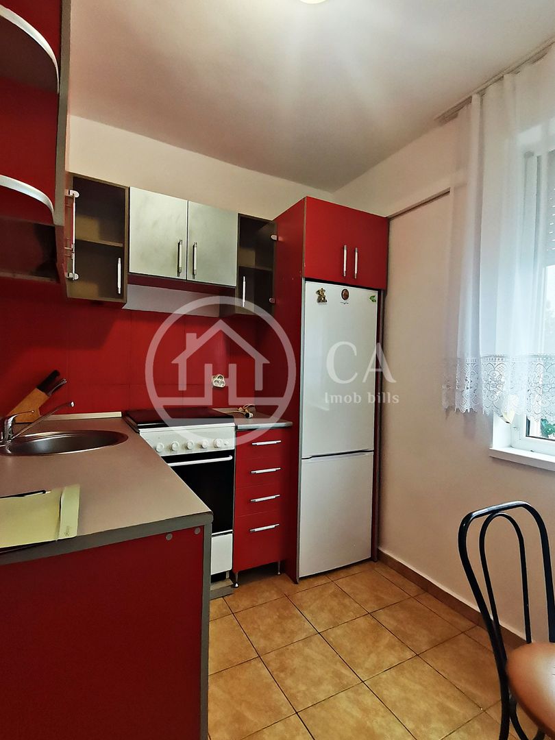 Apartament de vânzare cu 1 camera pe Calea Borșului, Oradea - Poză 5