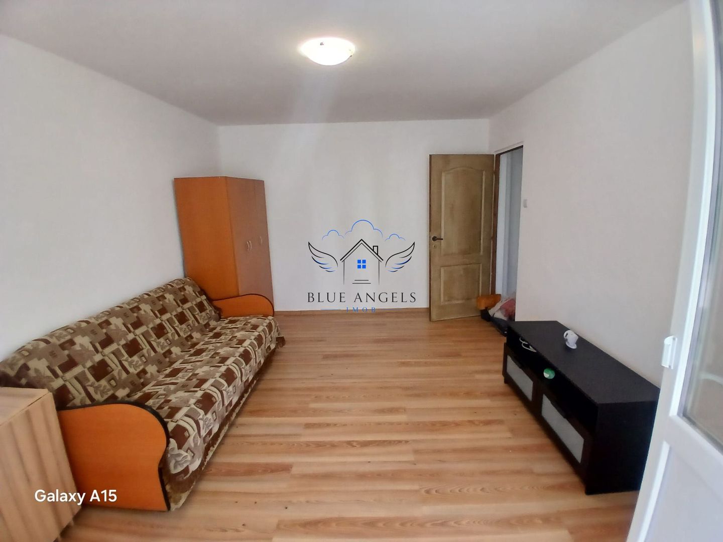 Apartament 2 camere de închiriat – 54 mp, etaj 1 - Poză 3