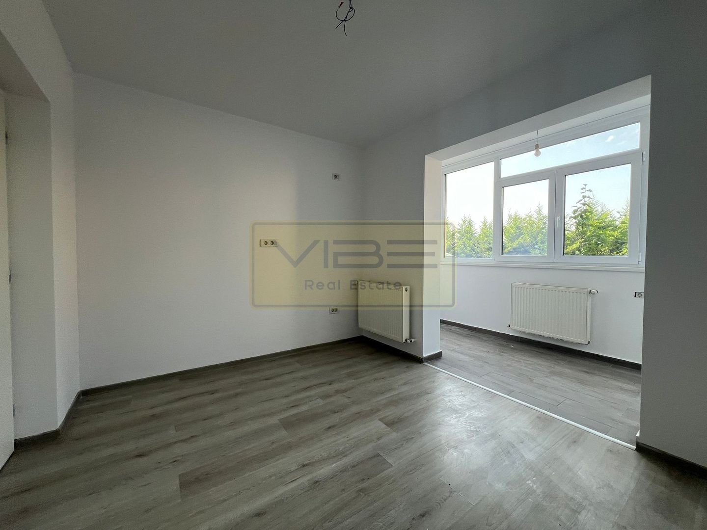 Apartament 2 camere open-space + parcare Valea Adanca - Poză 7