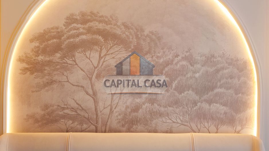 Apartament 2 Camere | Mobilat & Utilat Premium Pipera - Poză 48