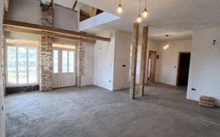 Casa 3 Camere + Anexe de Vanzare  | 125 + 73 mp | Santaul Mare | Bihor - Poză 2