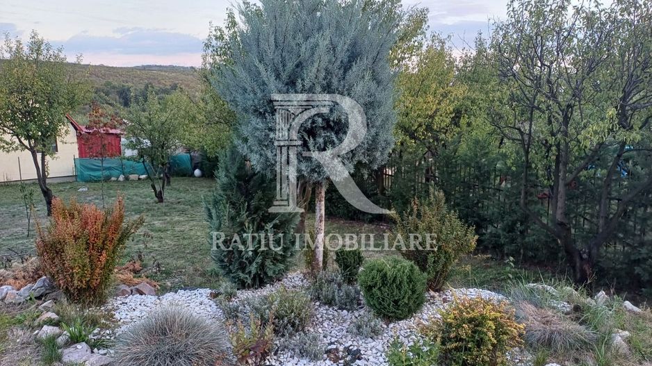 Casa de vanzare | 156 mp utili | Saldabagiu de munte | Bihor - Poză 13