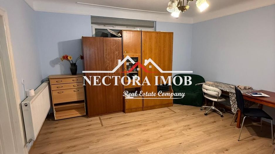 NECTORA IMOB-Apartament la casa, curte proprie, 86 mp, Parcare, 3 cam. - Poză 3