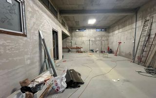 Spatiu Comercial central - Poză 2