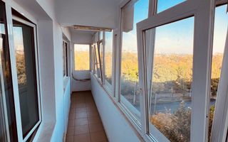 3 camere vizavi de parcul Plumbuita - Poză 2
