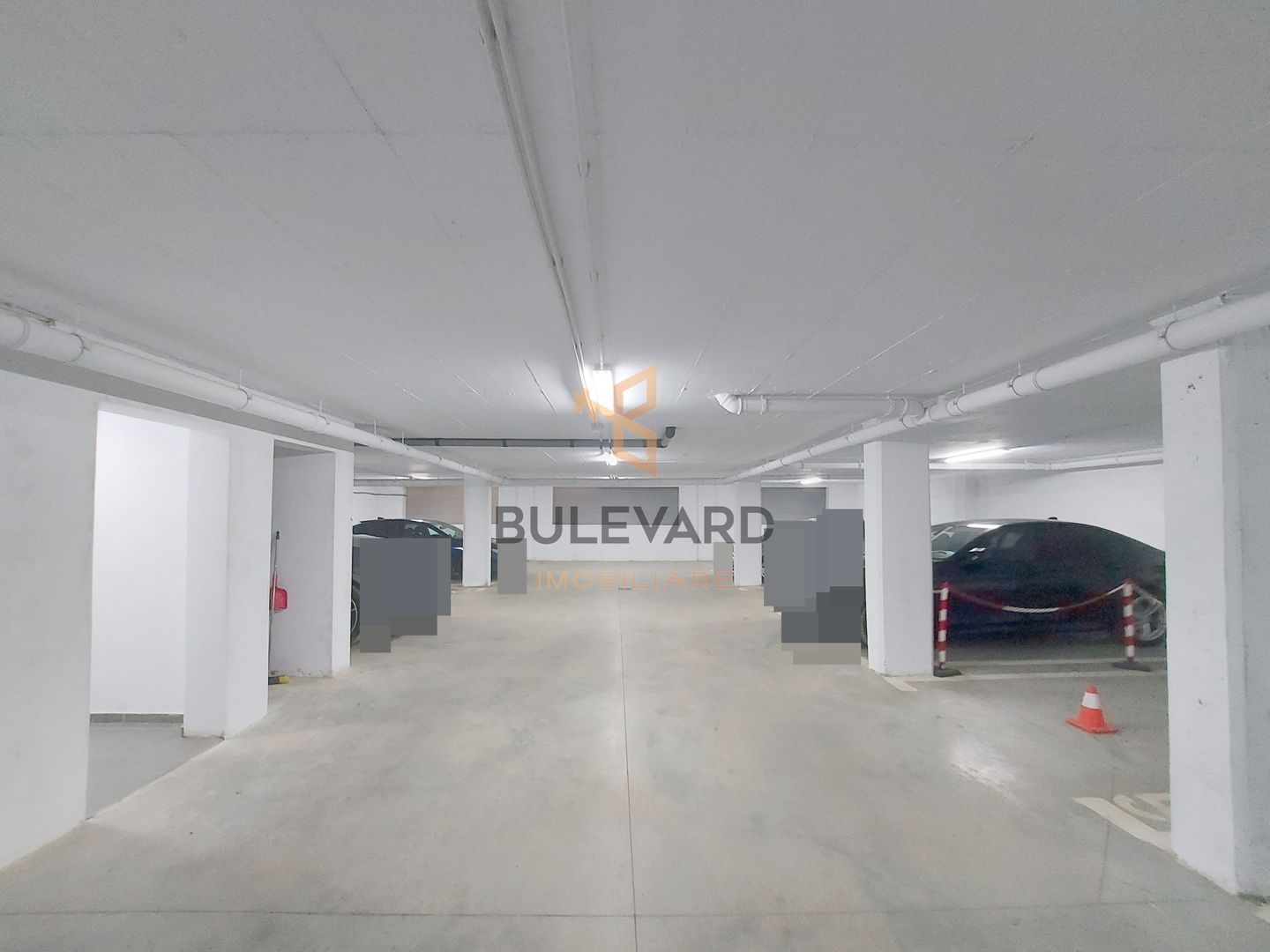 Penthouse/78 mp/terasa 160 mp/zona Terra! - Poză 11