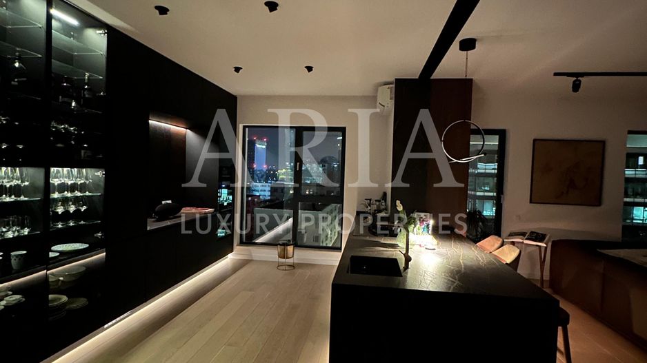 PENTHOUSE NUSCO CITY - Poză 17