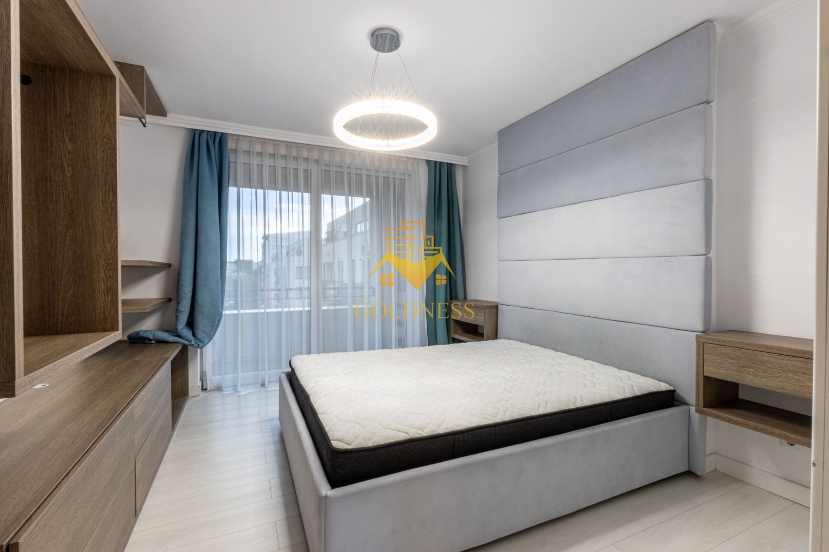 2 camere, Parcare, Premium, Revo, Andrei Muresanu, Sigma, Calea Turzii - Poză 5