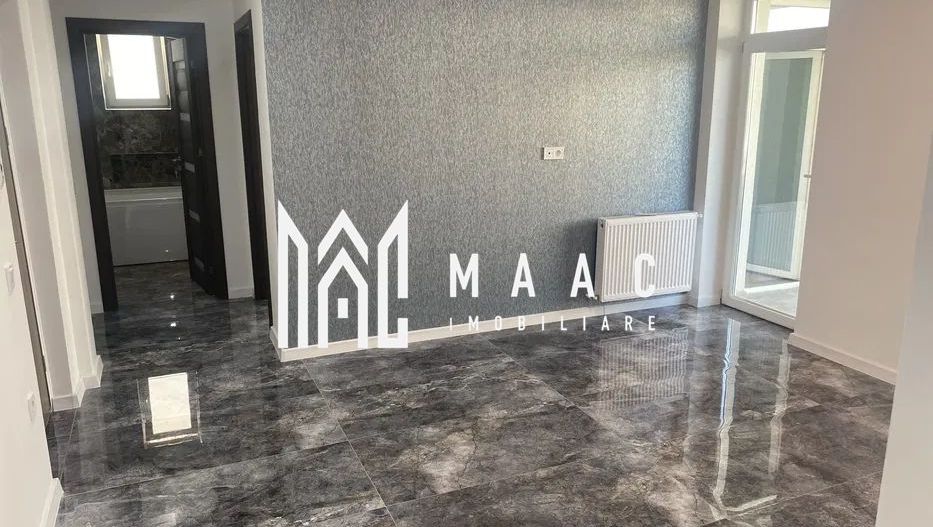 Apartament 3 camere | 2 Parcări | Balcon - Poză 6