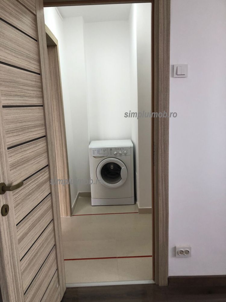 Vitan 2 Camere Loc De Parcare - Poză 5