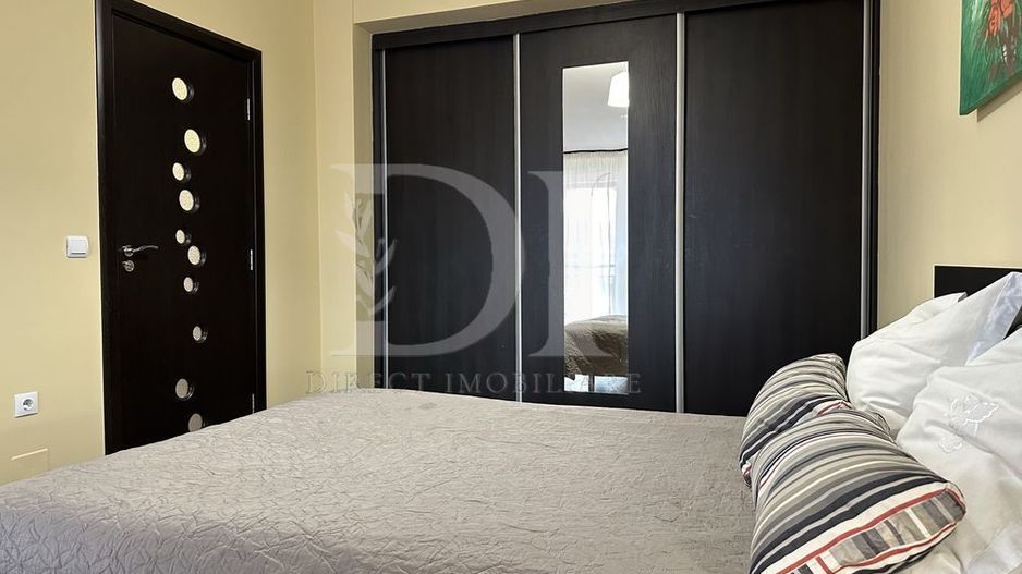 Apartament doua camere / Garaj / Zona Muzeul Apei - Poză 4