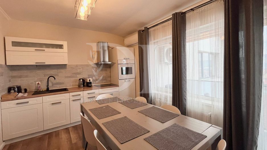 Apartament la cheie / ideal pentru locuinta sau investitie - Poză 4