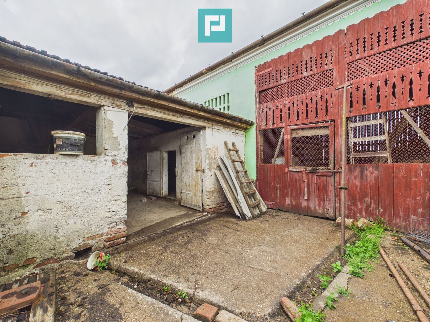 Casa cu teren 1050mp, Aradul Nou - Poză 29