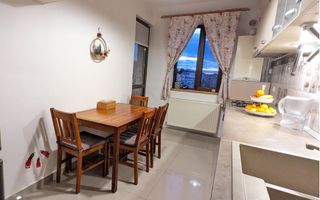 Vânzare, apartament cu 3 camere în zona Militari Residence - Poză 8