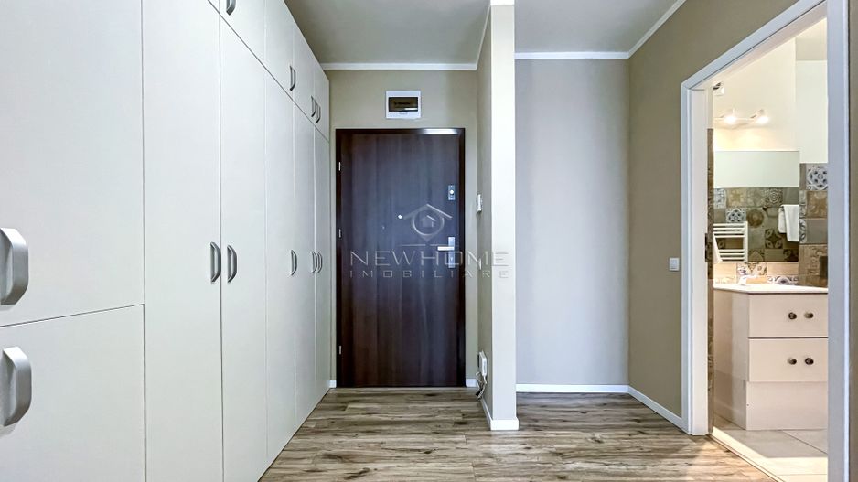 Apartament 1 camera Parcare, zona Iulius Mall - Poză 10