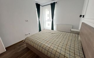 Vand apartament 2 camere - Poză 4