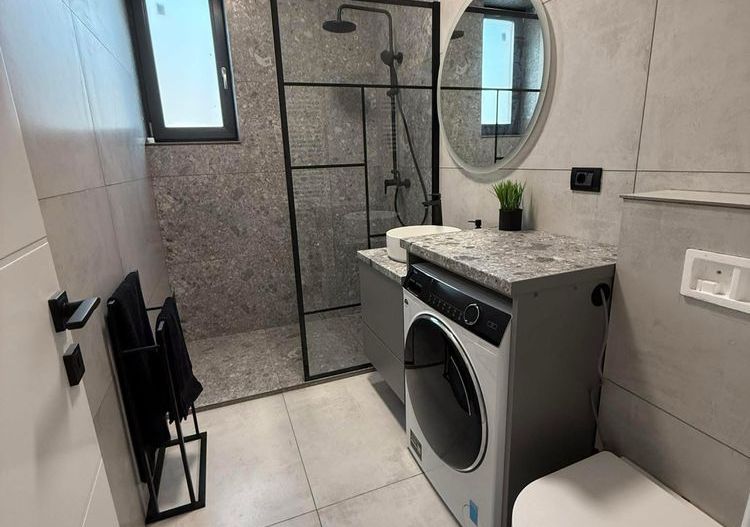 Apartament 2 camere zona Campus - Universitatea Ovidius - Termen Lung - Poză 8