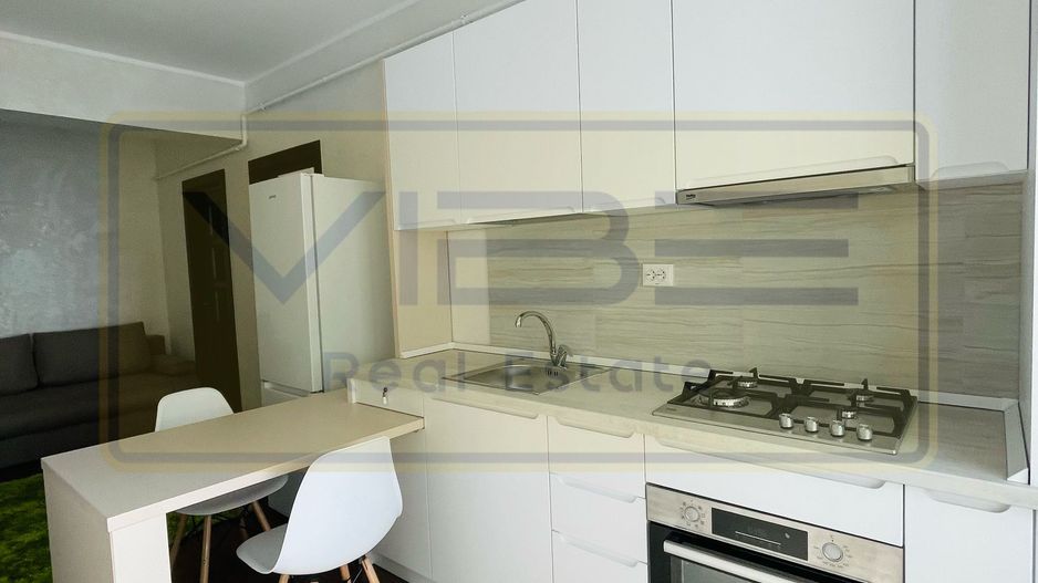 Apartament 2 camere Royal Town - Poză 9