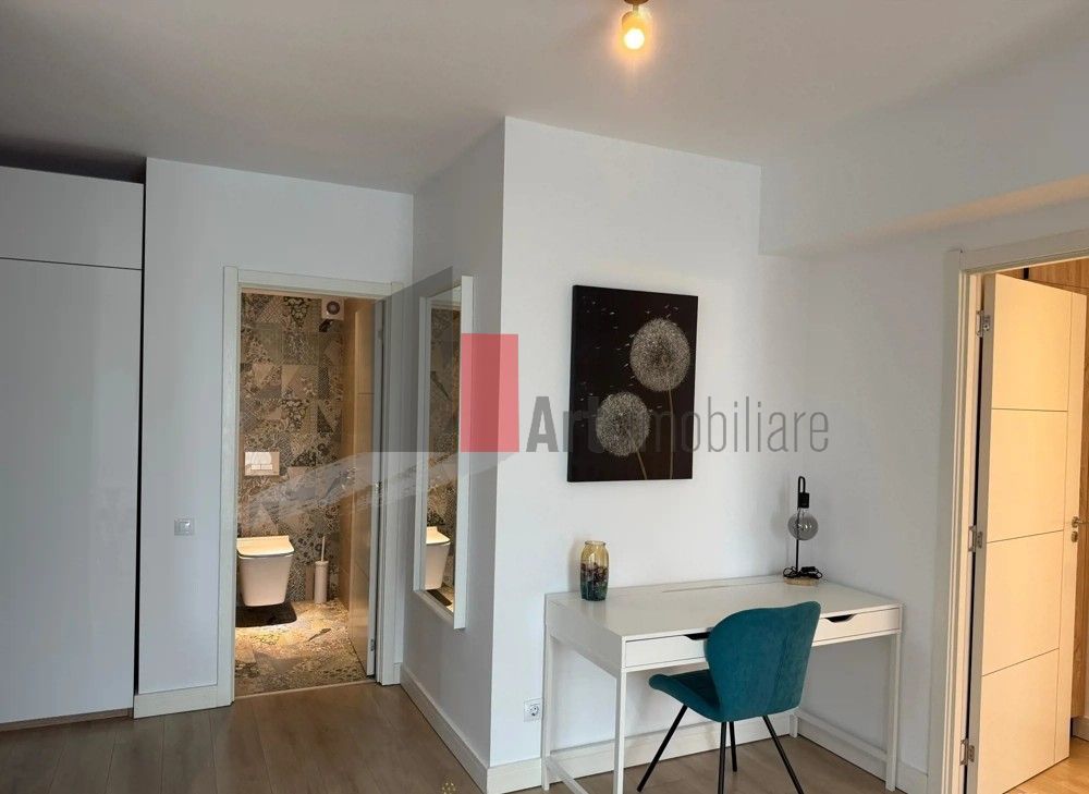 Apartament cu 2 camere de inchiriat in zona Aviatiei (Onix Park) - Poză 2