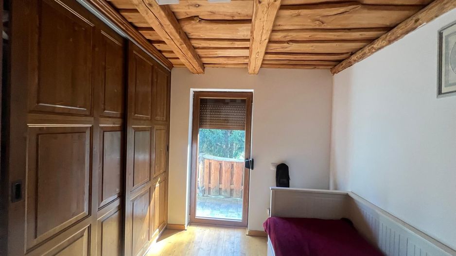 REFUGIU DIN INIMA NATURII, CASĂ DE VÂNZARE, 144mp COMANDĂU/ COVASNA - Poză 26