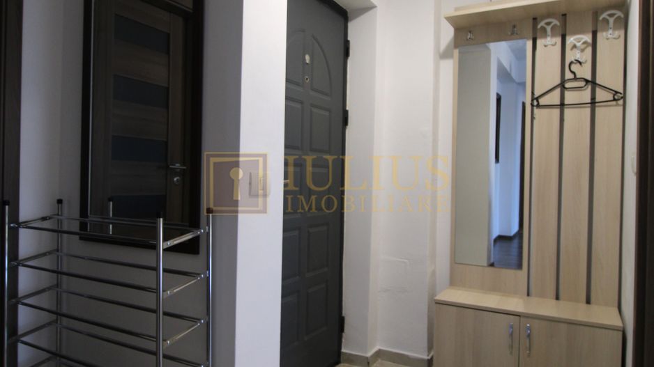 Zona Ion Vidu, 3 camere + 2 bai, centrala proprie - Poză 18