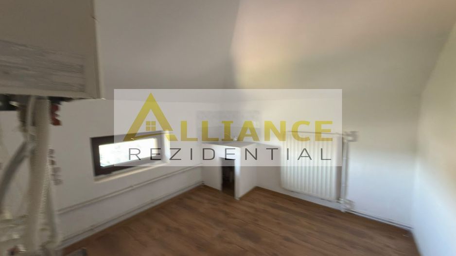 CASA INDIVIDUALA CU POTENTIAL COMERCIAL – CATELU, STRADA INDEPENDENTEI - Poză 17