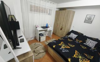 Apartament 4 Camere | 100 mp | 2 Băi cu geam | Someseni (Vilă D+P+E) - Poză 6