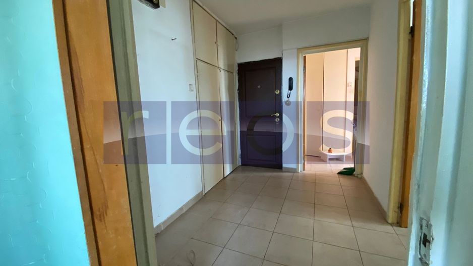 APARTAMENT 3 CAMERE ZONA ȘTEFAN CEL MARE - Poză 3