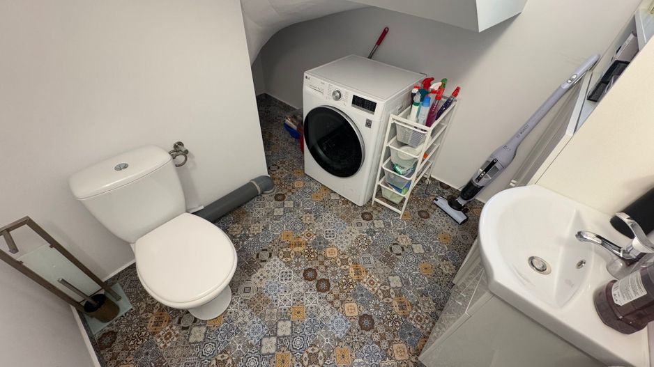 Vila 23 august Otopeni-Tunari, TOATE UTILITATILE, Zona buna 0% comision - Poză 6