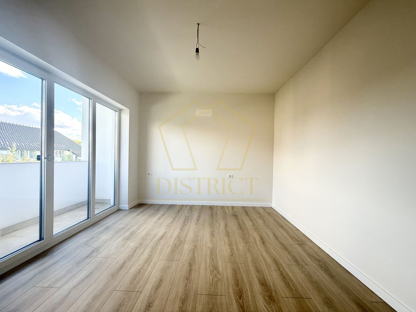 Duplex superb despartit prin camera tehnica | Dumbravita | IKEA - Poză 4