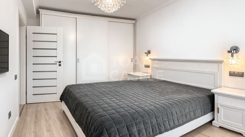 Apartament de închiriat 2 camere, etajul 3, zona Kaufland- Marasti - Poză 5