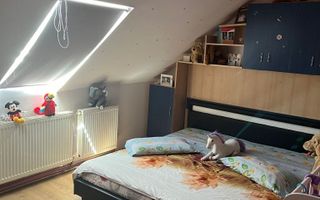 Apartament 3 camere de vânzare | Hipodrom 1, Sibiu | Intabulat - Poză 6